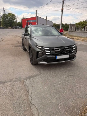 Hyundai Tucson | Mobile.bg � ����� ������ 2