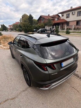 Hyundai Tucson | Mobile.bg � ����� ������ 8