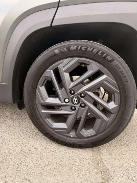 Hyundai Tucson | Mobile.bg � ����� ������ 10