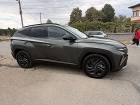 Hyundai Tucson | Mobile.bg � ����� ������ 5