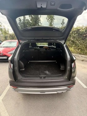 Hyundai Tucson | Mobile.bg � ����� ������ 9