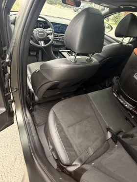 Hyundai Tucson | Mobile.bg � ����� ������ 16