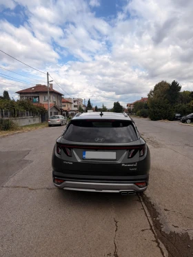 Hyundai Tucson | Mobile.bg � ����� ������ 4