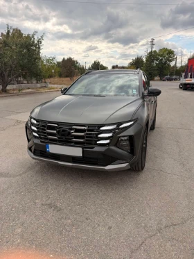 Hyundai Tucson | Mobile.bg � ����� ������ 3