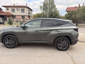 Hyundai Tucson | Mobile.bg � ����� ������ 7