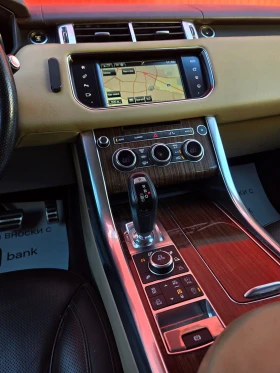 Land Rover Range Rover Sport | Mobile.bg � ����� ������ 11