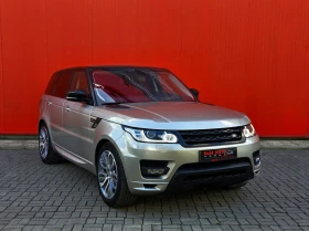 Land Rover Range Rover Sport | Mobile.bg � ����� ������ 3