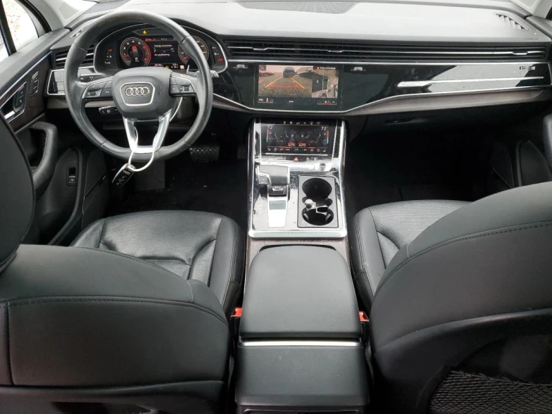 Audi Q7 PRESTIGE* DISTRONIC, снимка 8 - Автомобили и джипове - 48370514