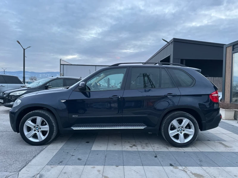 BMW X5 * 30d* Sport Pack* , снимка 6 - Автомобили и джипове - 48802240