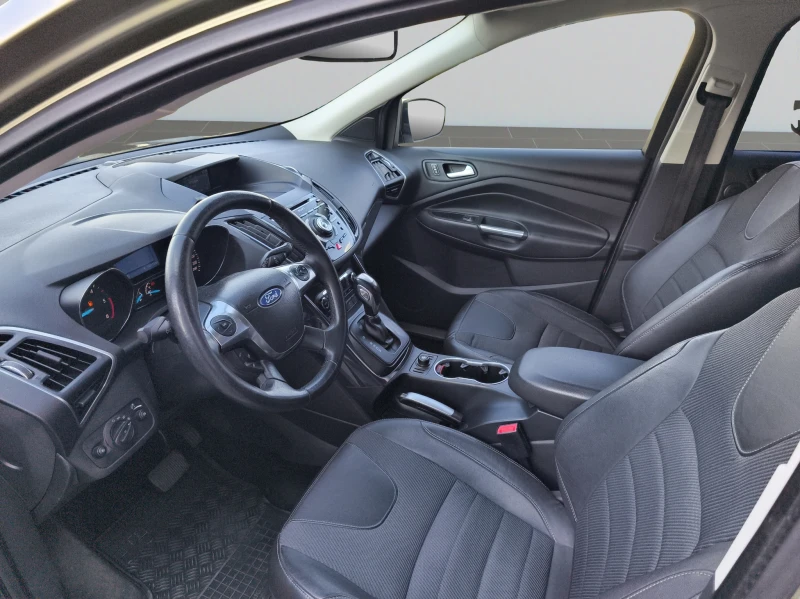 Ford Kuga 2.0D 163HP EAT E5 // 1304R03, снимка 10 - Автомобили и джипове - 51019000