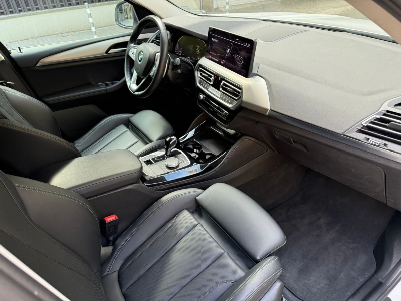 BMW X4 3.0d xDrive , снимка 11 - Автомобили и джипове - 52054485