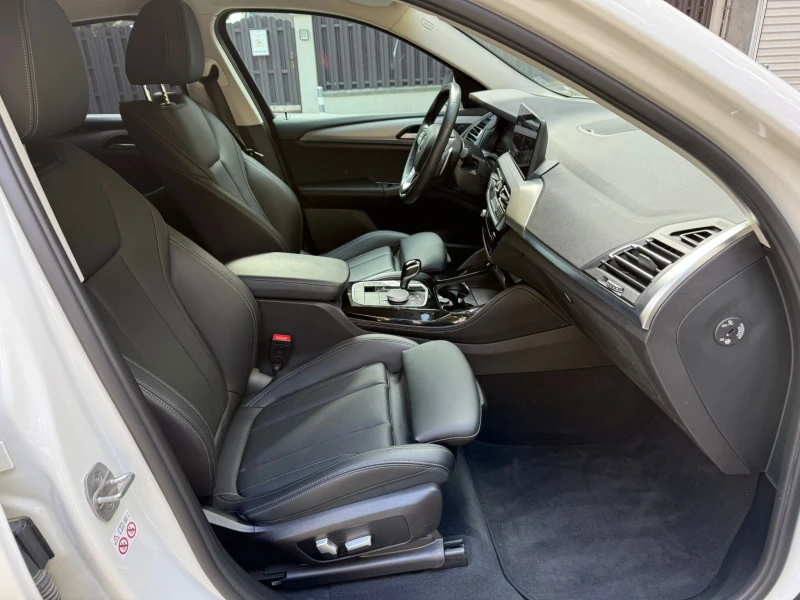 BMW X4 3.0d xDrive , снимка 14 - Автомобили и джипове - 52054485