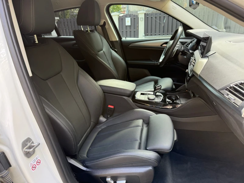 BMW X4 3.0d xDrive , снимка 12 - Автомобили и джипове - 52054485