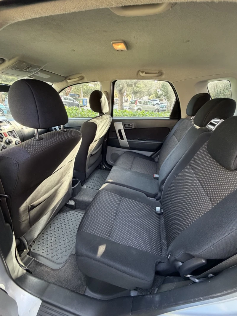 Daihatsu Terios Газ (LPG), снимка 9 - Автомобили и джипове - 52694184