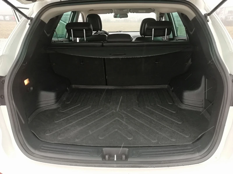 Hyundai IX35 2.0CRDI KLI 136KS, снимка 4 - Автомобили и джипове - 53121338