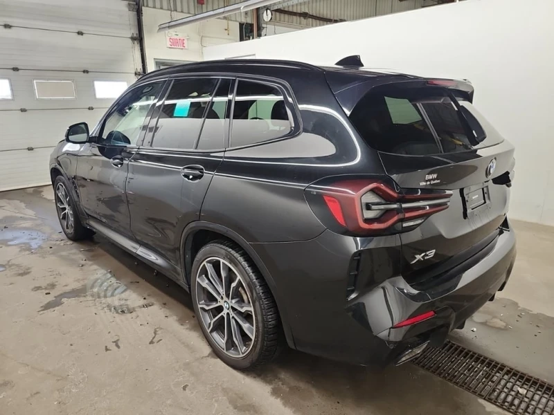 BMW X3 M-Sport xDdrive * CARFAX * , снимка 5 - Автомобили и джипове - 53238969