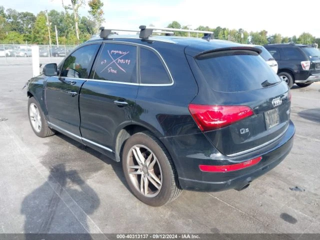 Audi Q5 2017 AUDI Q5 2.0T PREMIUM !!!КУПИ СЕГА!!! - изображение 7