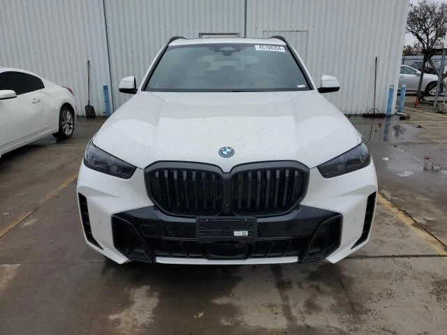 BMW X5, снимка 5 - Автомобили и джипове - 48802301