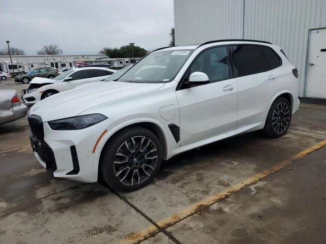 BMW X5, снимка 1 - Автомобили и джипове - 48802301