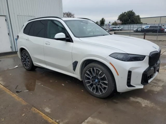 BMW X5, снимка 4 - Автомобили и джипове - 48802301