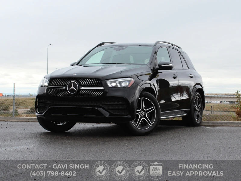 Mercedes-Benz GLE 350 4MATIC* Sport Pack* 360Cam* Burmester* BlackLeathe - 67000 лв. / 34256.56 € - 77744870 1