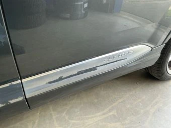 Audi SQ7 * 4.0 V8 TDI quattro* АВТОФИНАНСИРАНЕ*  - изображение 9