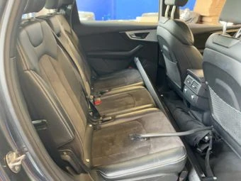 Audi SQ7 * 4.0 V8 TDI quattro* *  | Mobile.bg   13