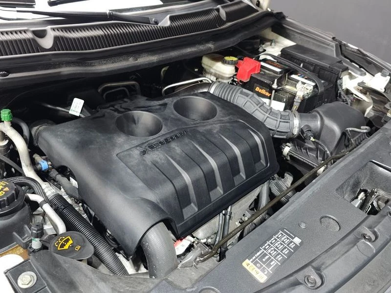 Ford Explorer 2.3 Limited 4WD| 280к.с.| ВКЛ.ТЕХНОТЕСТ, снимка 6 - Автомобили и джипове - 55563105