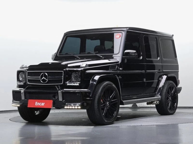 Mercedes-Benz G 500 * КОЖА* ПОДГРЕВ* ПАНОРАМА* 