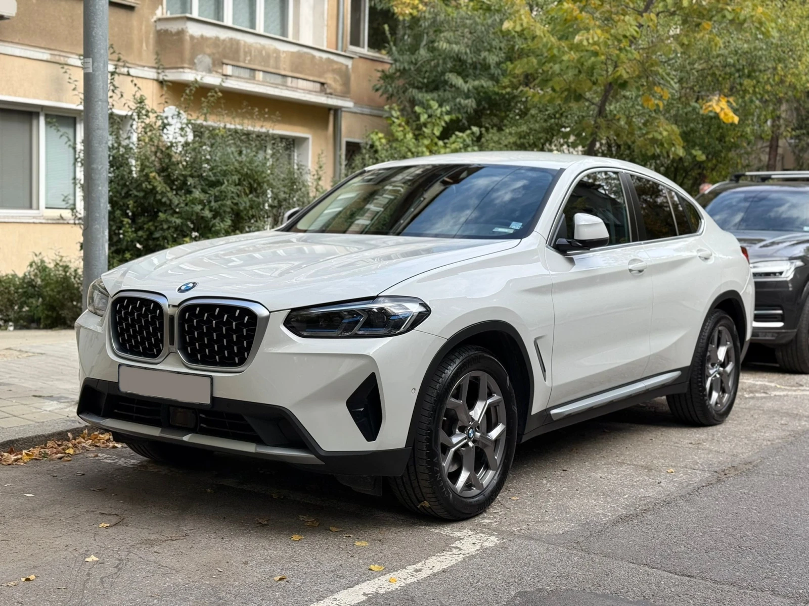 BMW X4 3.0d xDrive , снимка 1