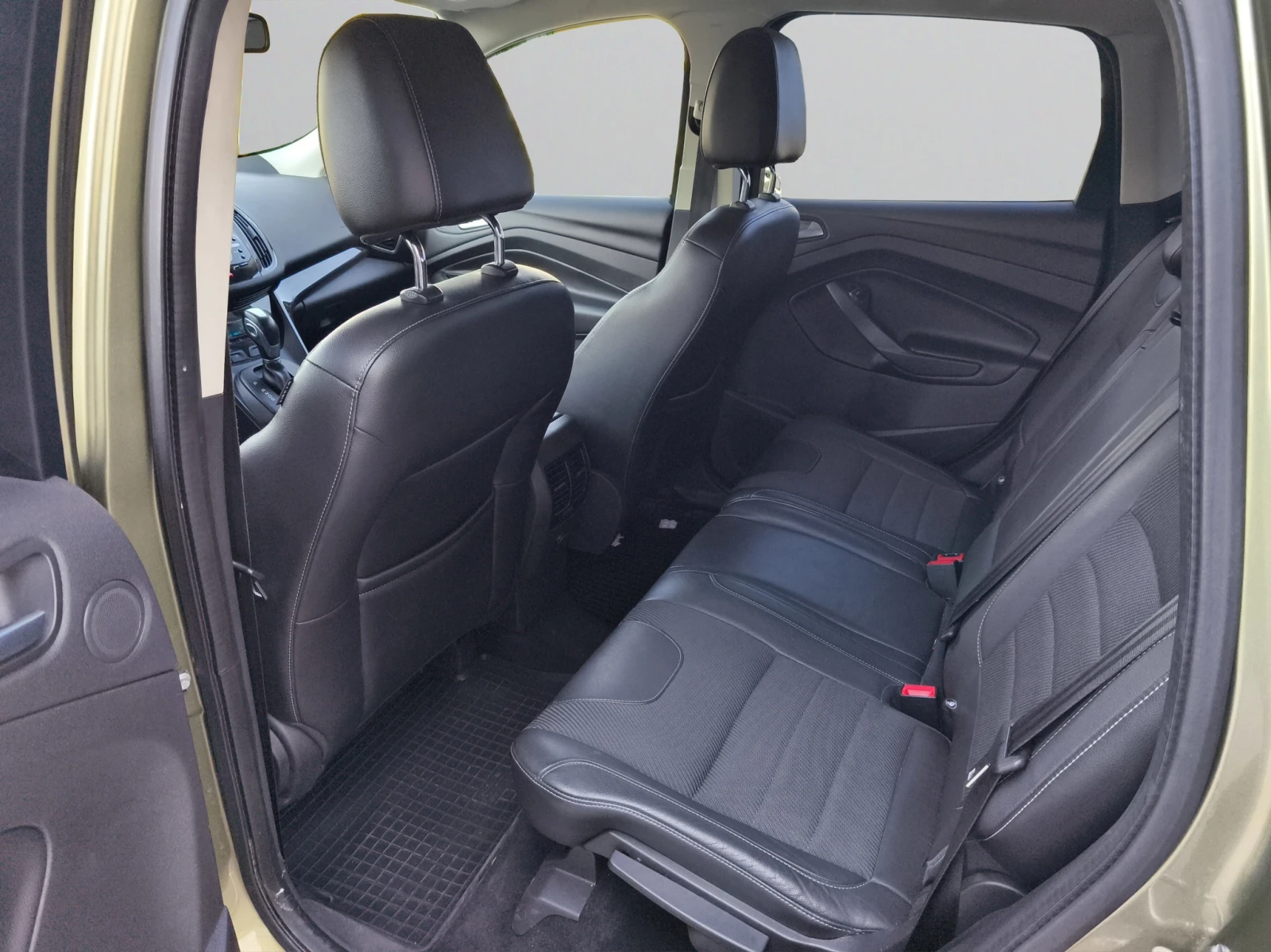 Ford Kuga 2.0D 163HP EAT E5 // 1304R03 | Mobile.bg   11