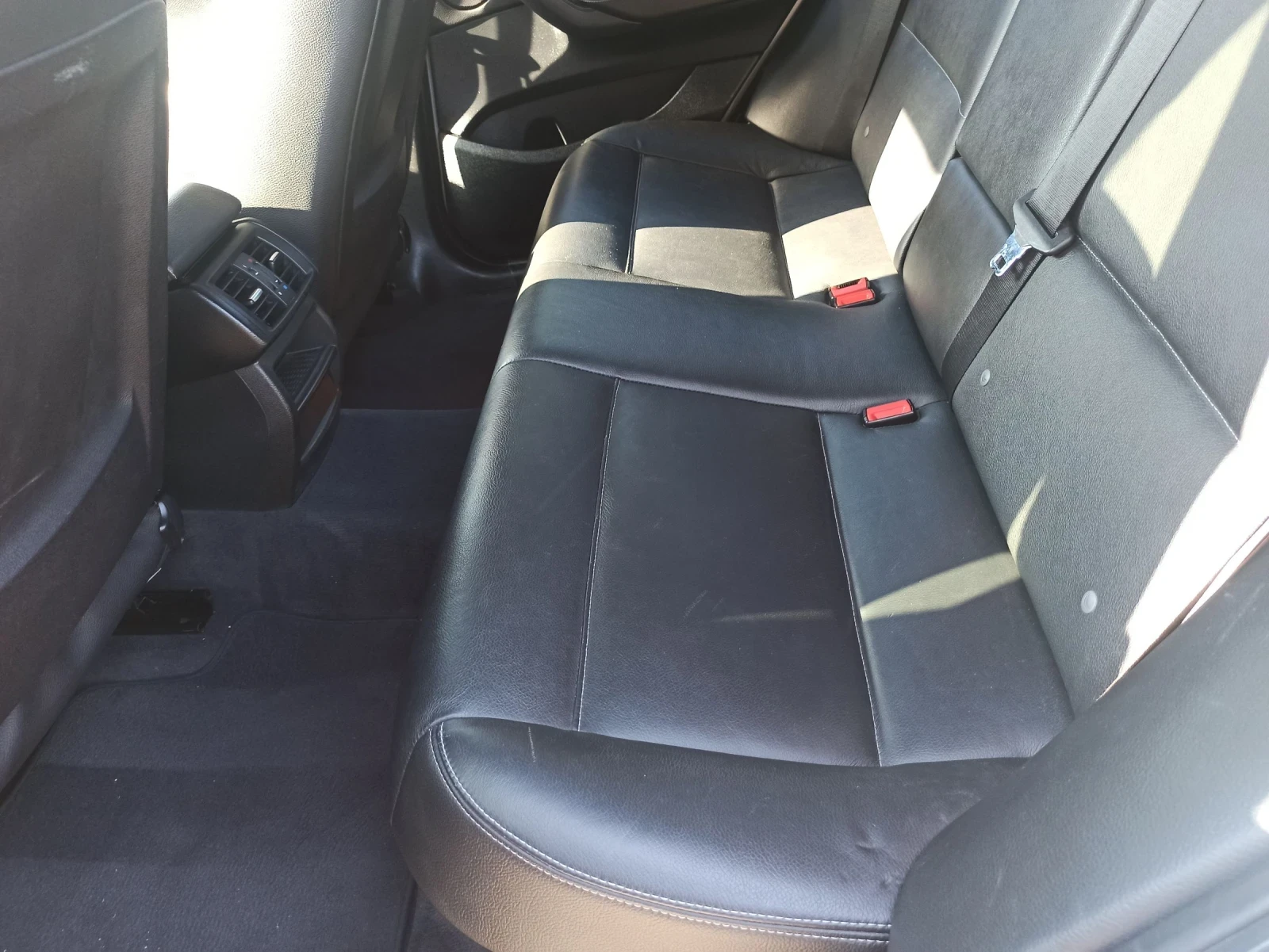 BMW X3 3.0D* Mpaket | Mobile.bg   12