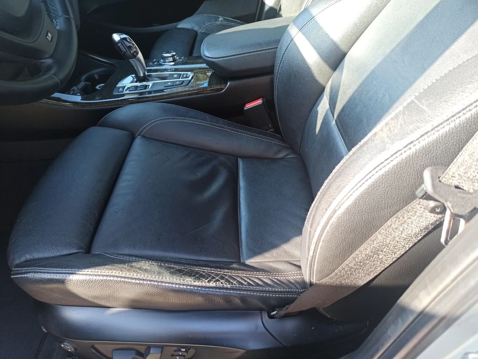 BMW X3 3.0D* Mpaket | Mobile.bg   16