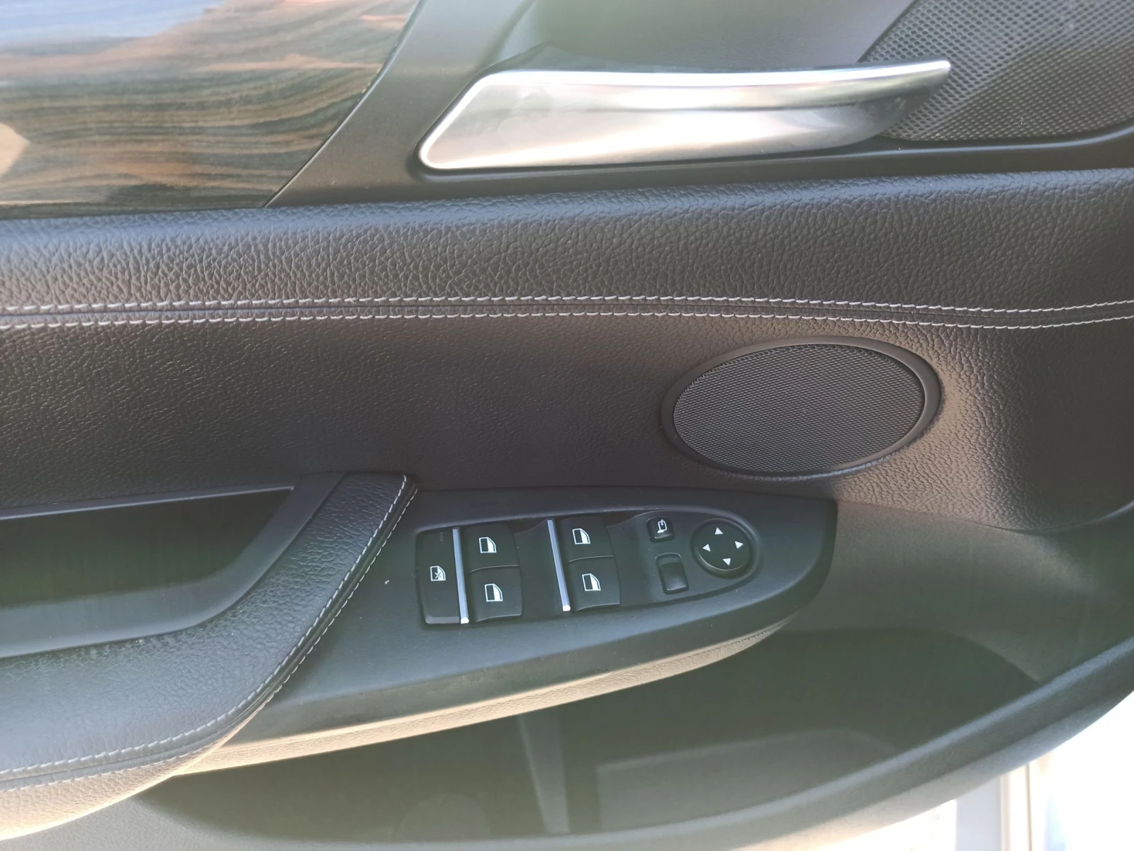 BMW X3 3.0D* Mpaket | Mobile.bg   13