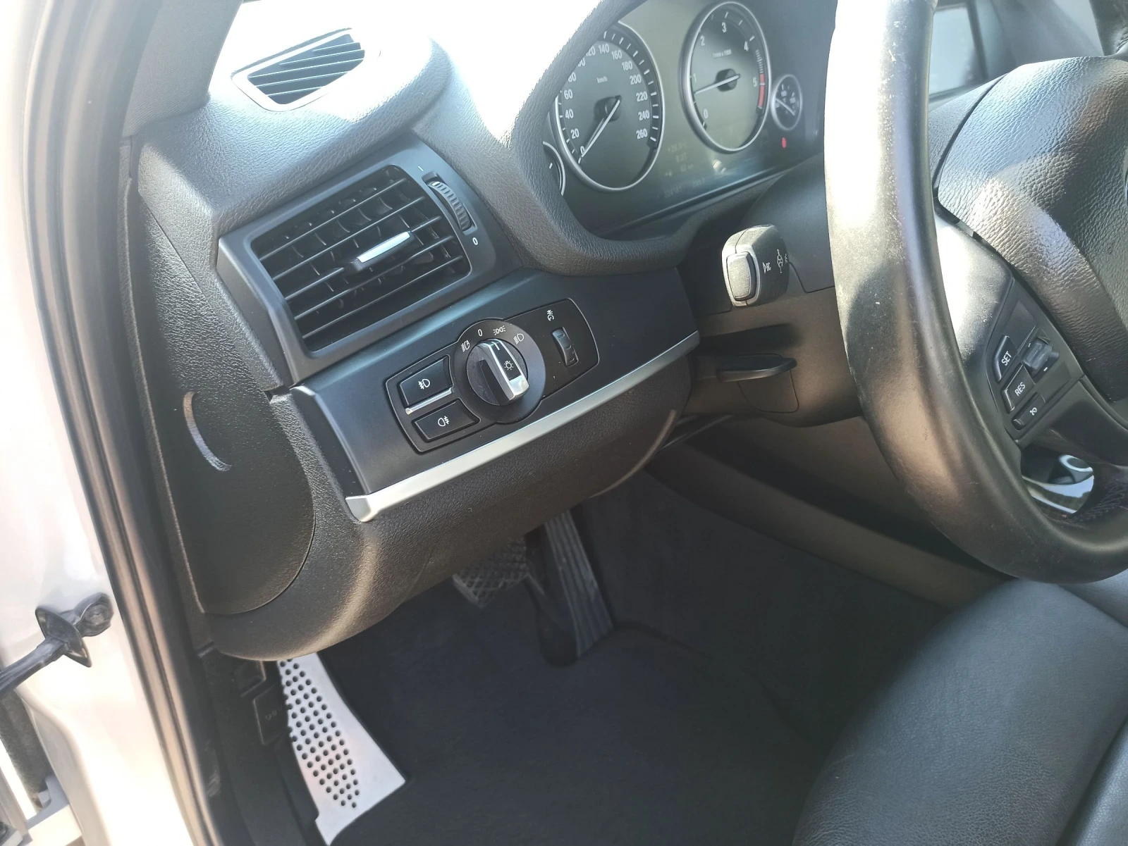 BMW X3 3.0D* Mpaket | Mobile.bg   11