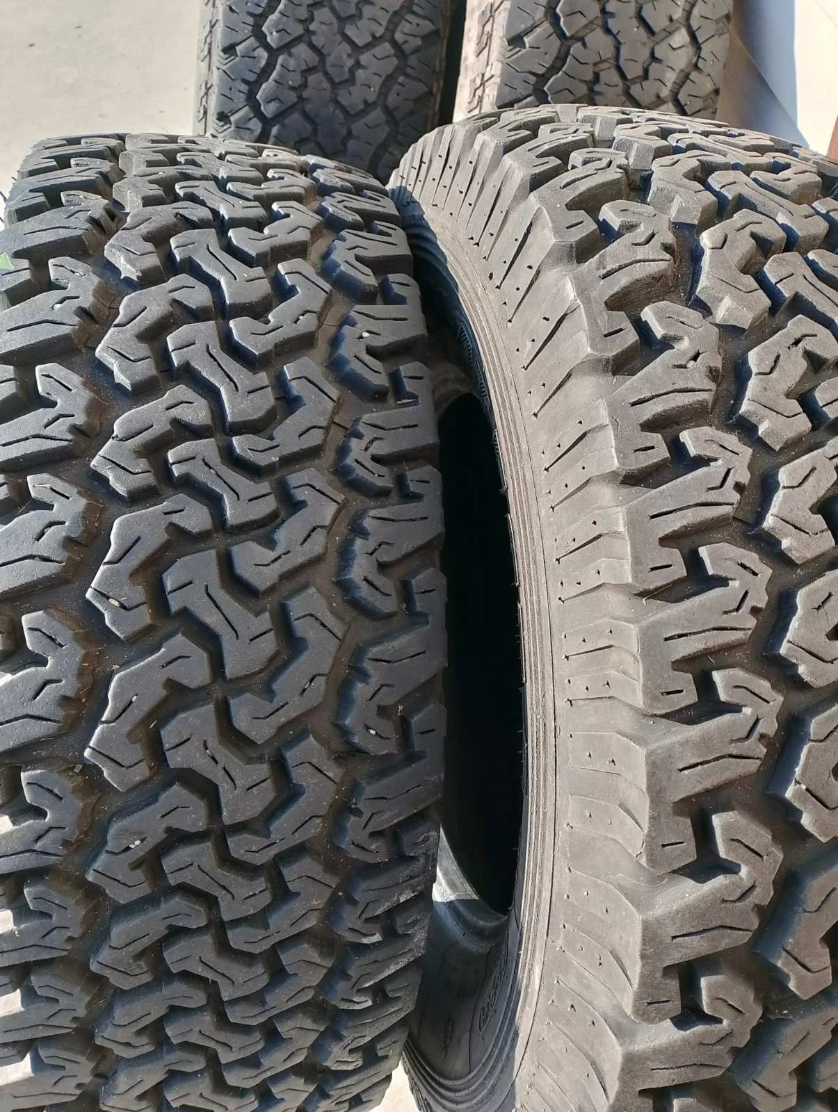 Nissan Terrano 27 | Mobile.bg — изображение 11