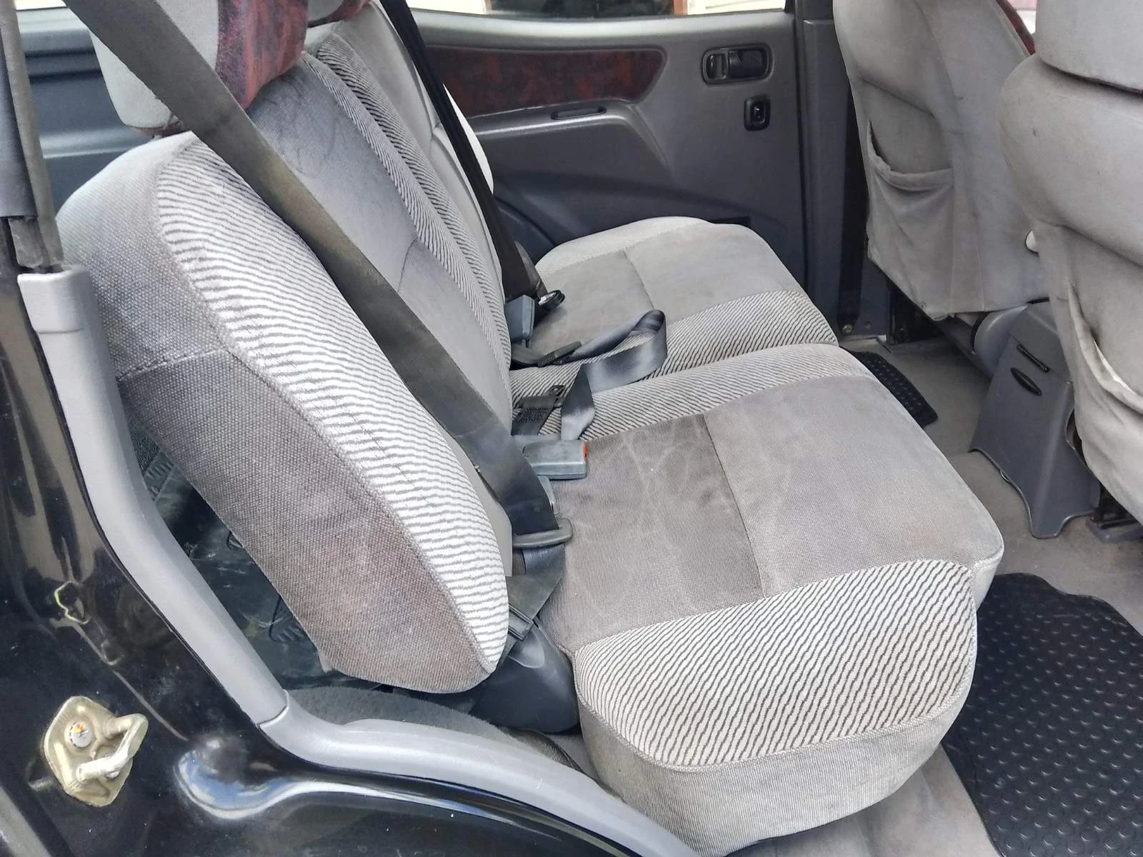 Nissan Terrano 27 - изображение 10