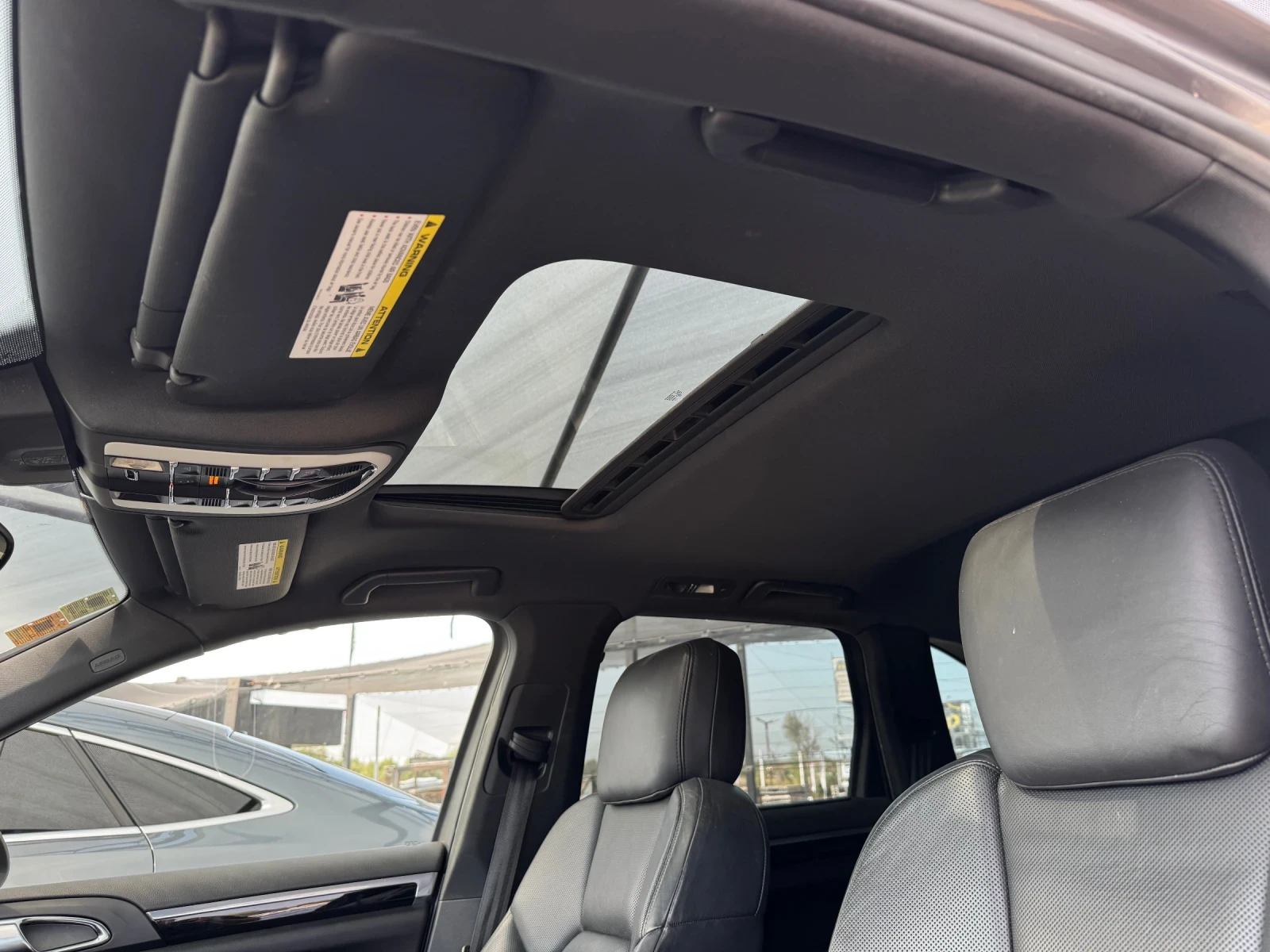 Porsche Cayenne S-4.8i-BOSE--- | Mobile.bg   15