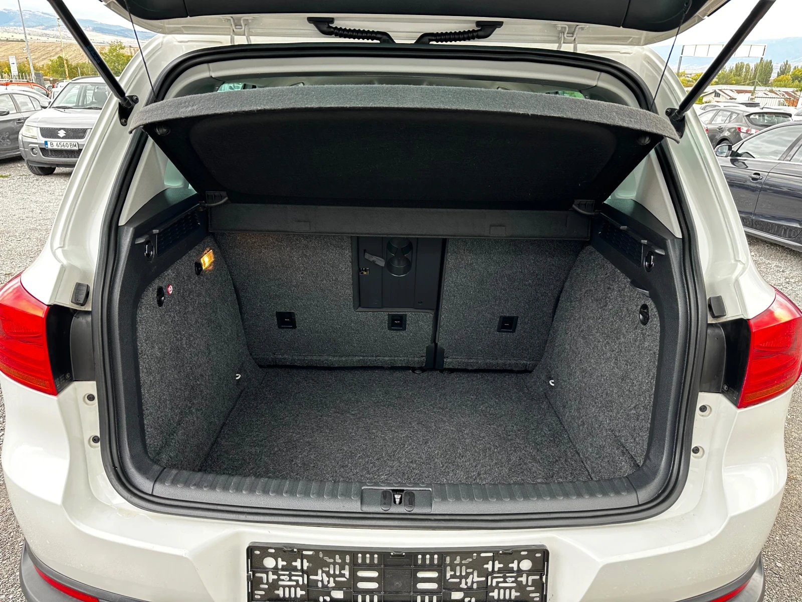 VW Tiguan 2.0TDI-HIGHLINE-CROSS-114000км-СЕРВИЗНА ИСТОРИЯ - изображение 7