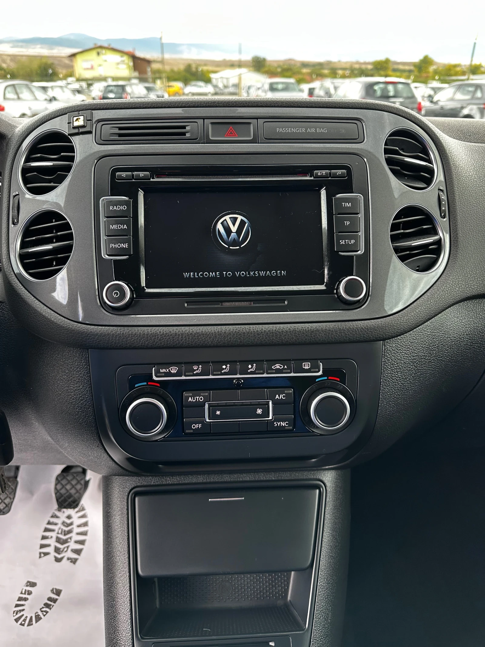 VW Tiguan 2.0TDI-HIGHLINE-CROSS-114000-  | Mobile.bg   11