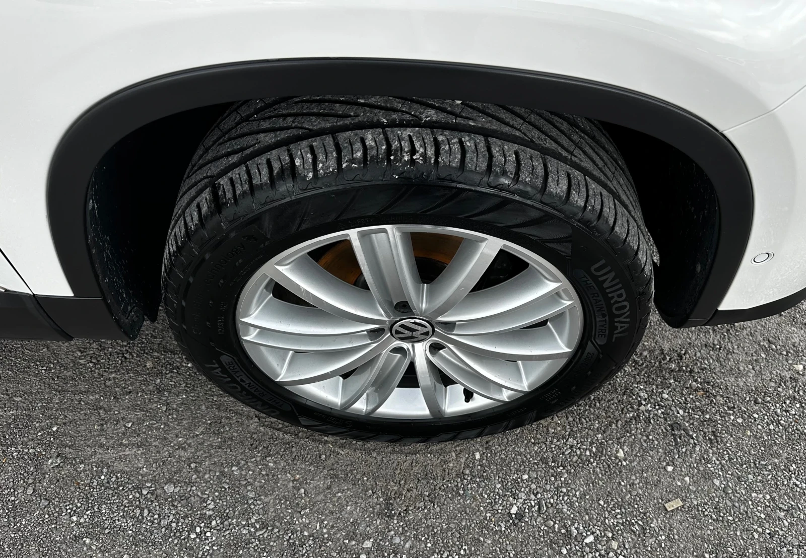 VW Tiguan 2.0TDI-HIGHLINE-CROSS-114000-  | Mobile.bg   14