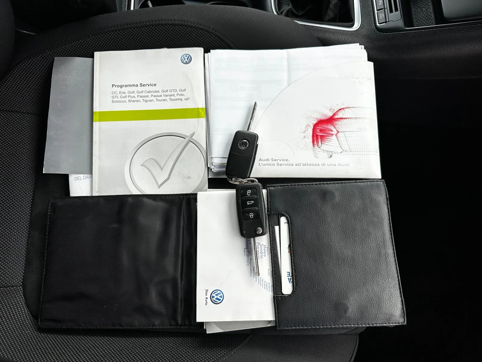 VW Tiguan 2.0TDI-HIGHLINE-CROSS-114000-  | Mobile.bg   16