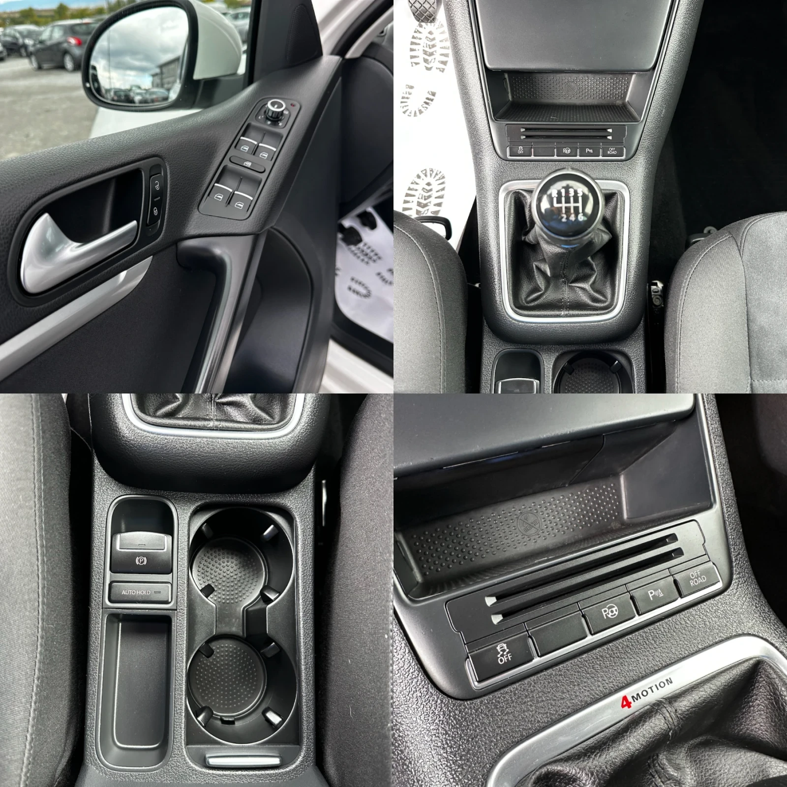 VW Tiguan 2.0TDI-HIGHLINE-CROSS-114000-  | Mobile.bg   17