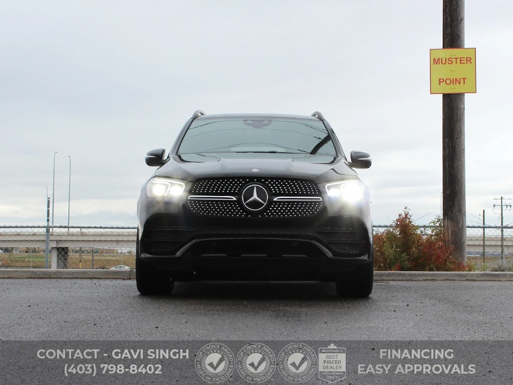 Mercedes-Benz GLE 350 4MATIC* Sport Pack* 360Cam* Burmester* BlackLeathe - изображение 2