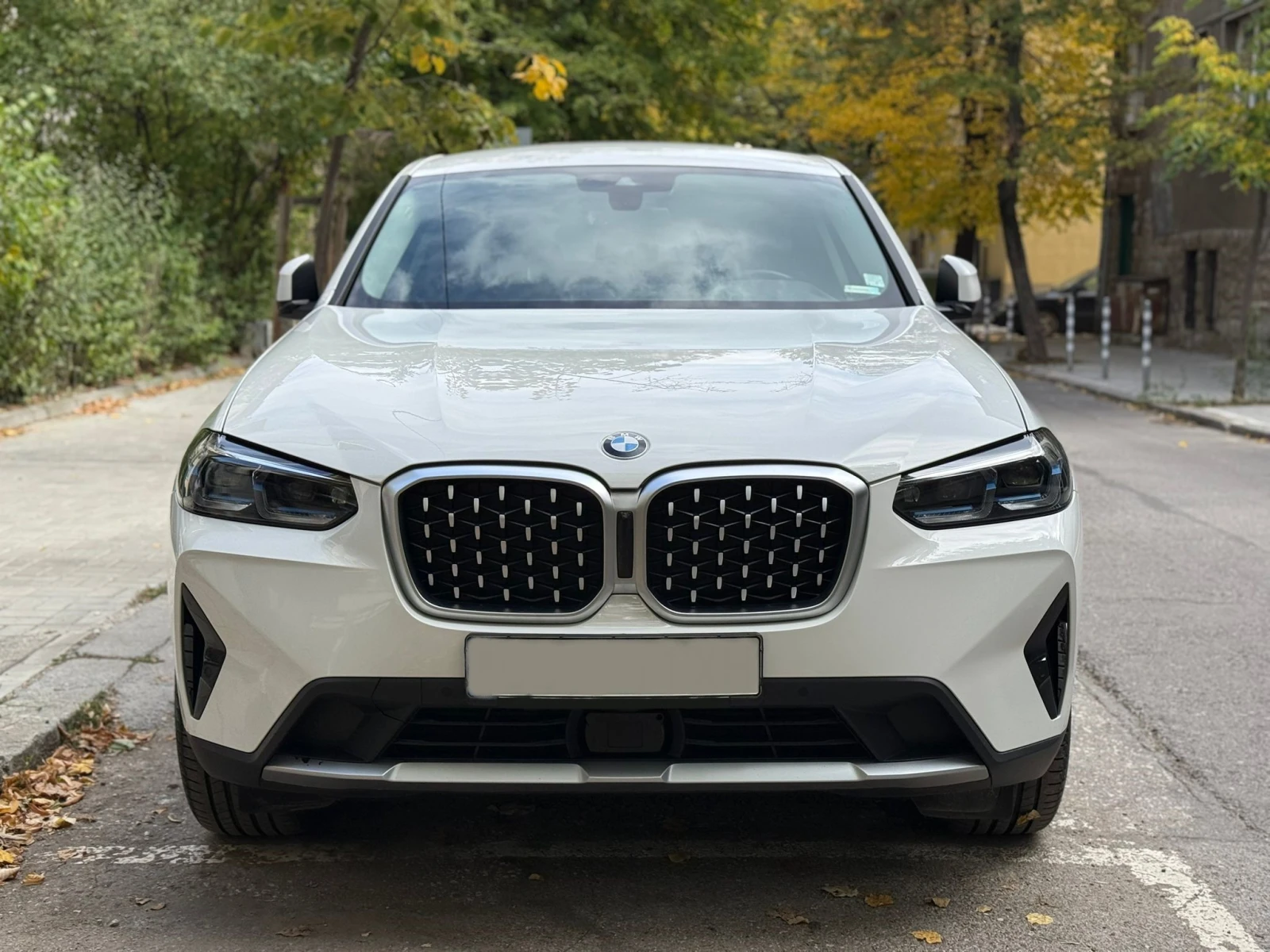 BMW X4 3.0d xDrive  - изображение 2