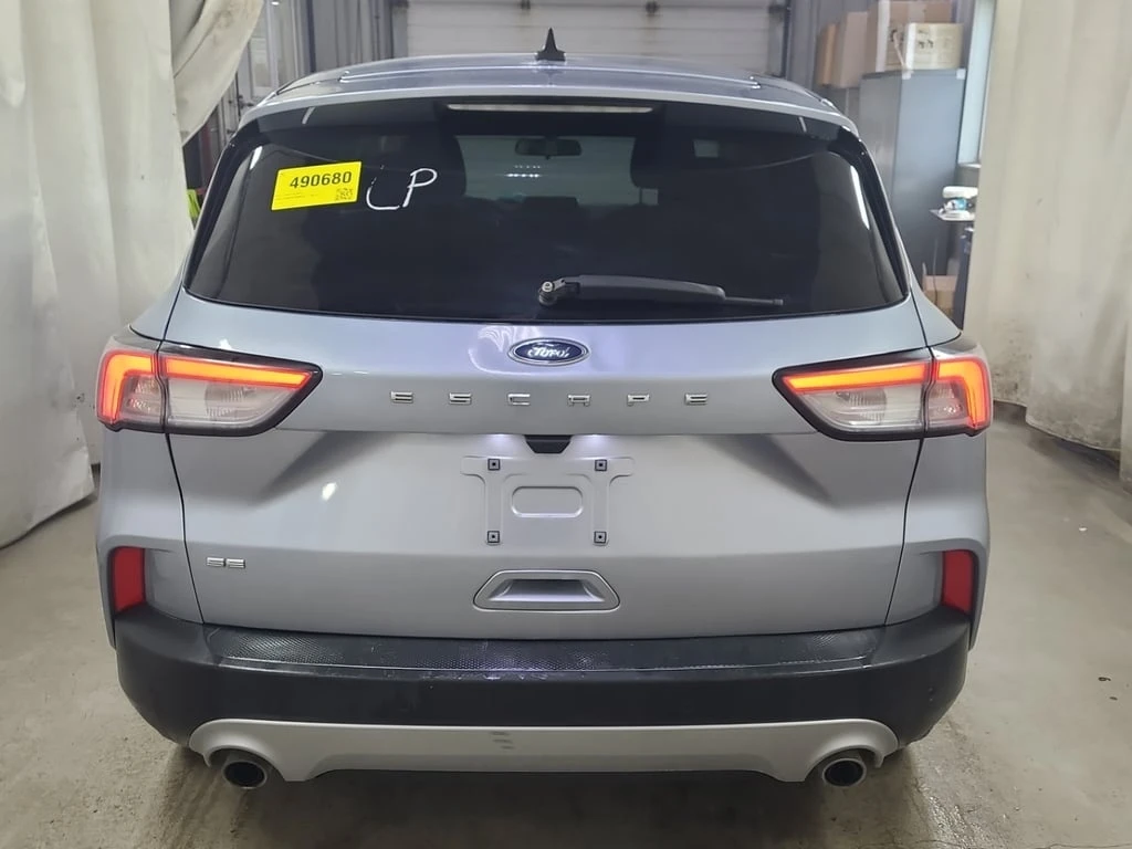 Ford Escape * SE * CARFAX * БЕЗ ПЪРВОНАЧАЛНА ВНОСКА - изображение 6