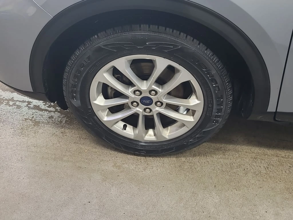 Ford Escape * SE * CARFAX *    | Mobile.bg   17