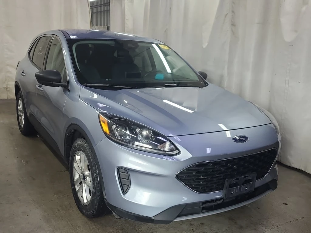 Ford Escape * SE * CARFAX * БЕЗ ПЪРВОНАЧАЛНА ВНОСКА - изображение 2