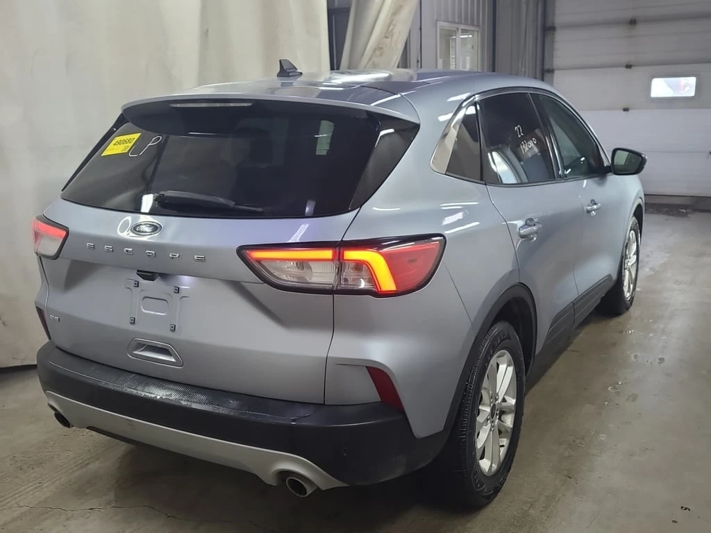 Ford Escape * SE * CARFAX * БЕЗ ПЪРВОНАЧАЛНА ВНОСКА - изображение 3