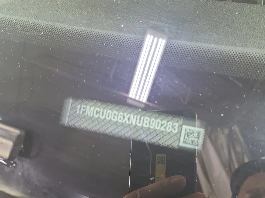 Ford Escape * SE * CARFAX *    | Mobile.bg   14